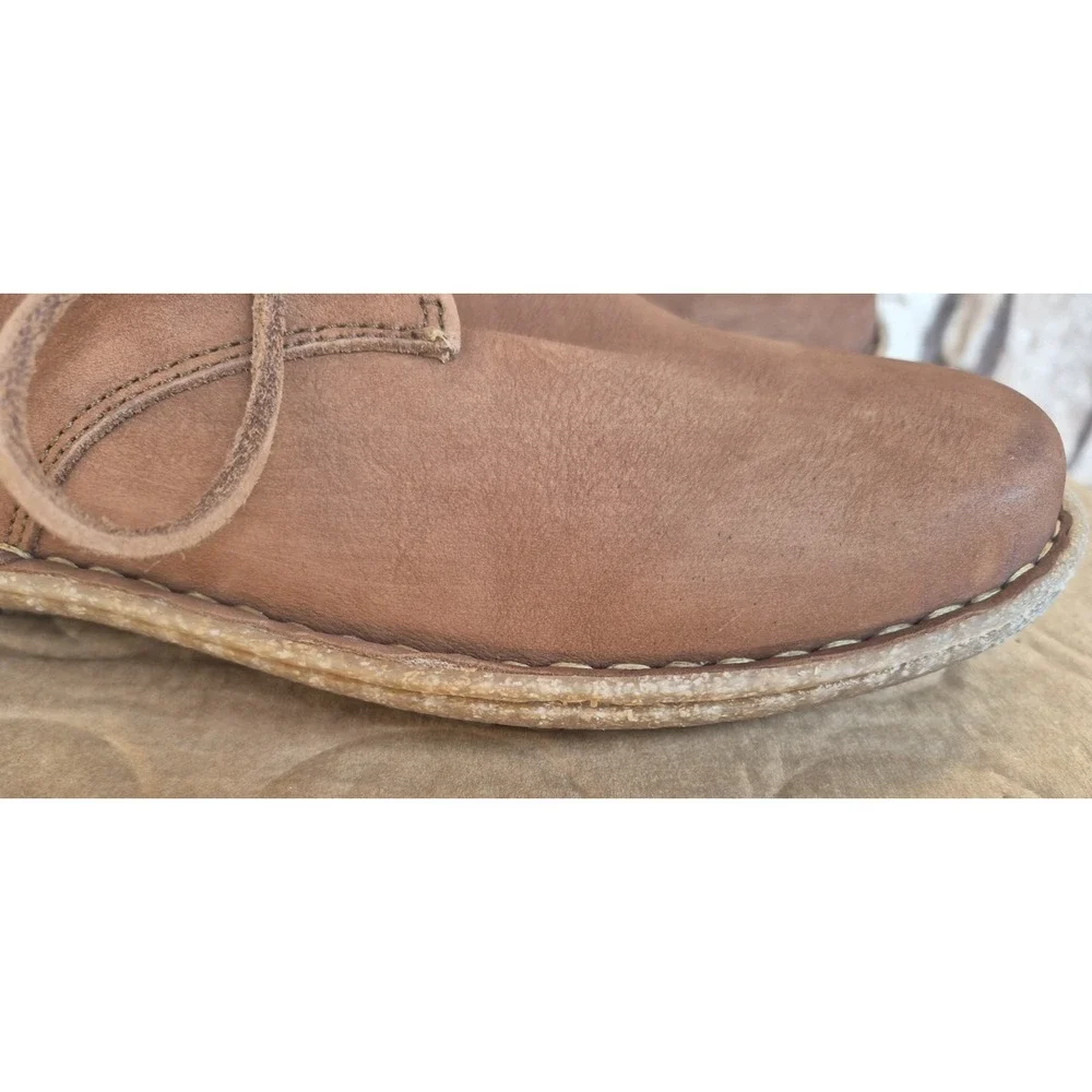 Born handcrafted leather